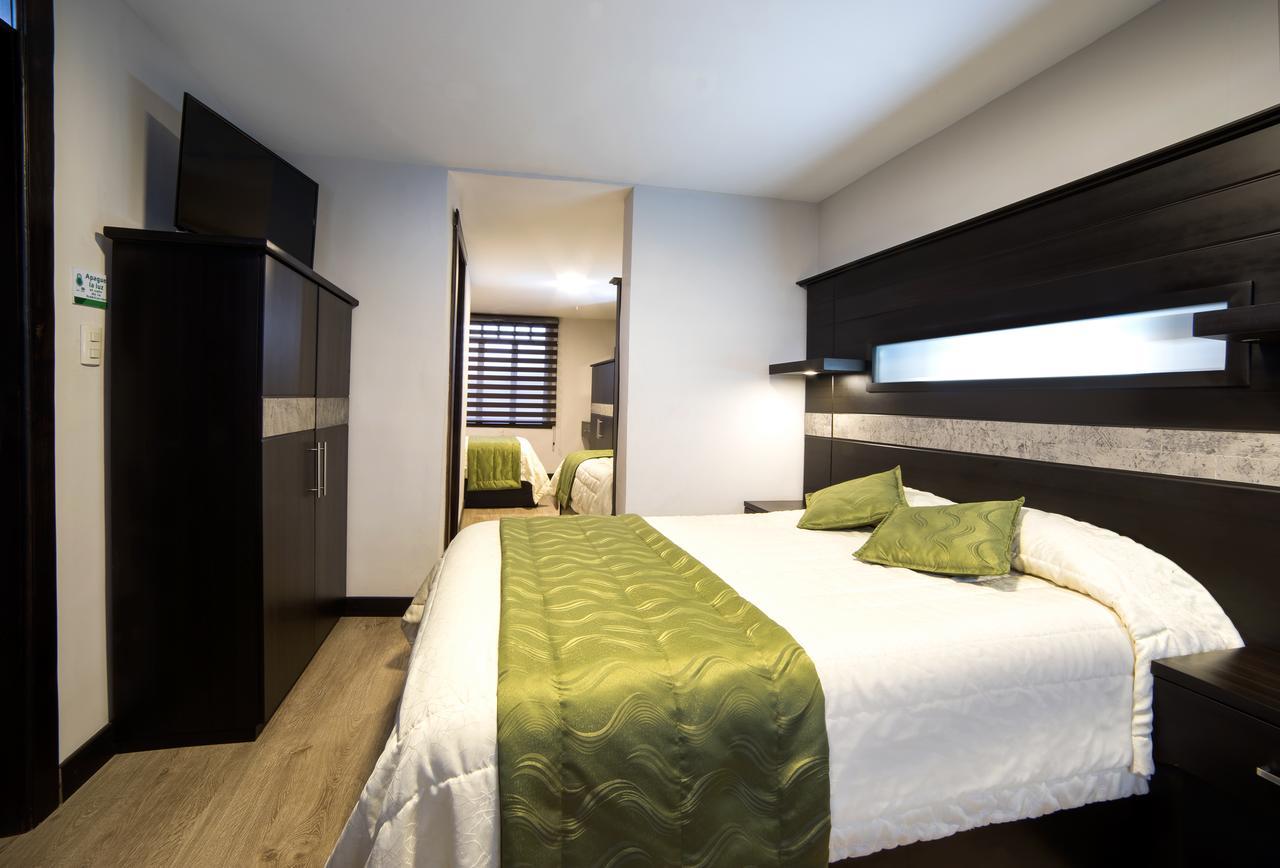 Hotel Majestic 2 By Hhg กูเอ็งกา ภายนอก รูปภาพ